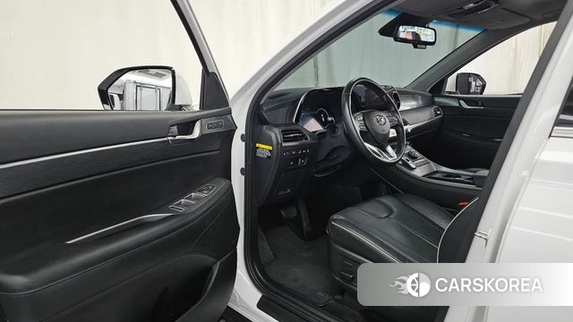 Hyundai Palisade id 4918188 из Кореи 33