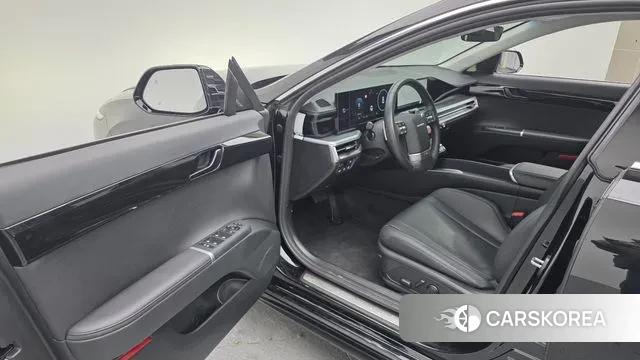 Hyundai Grandeur Hybrid (GN7) id 3769662 из Кореи 20