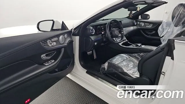 Mercedes-Benz E-Class W213 id 2859074 из Кореи 20