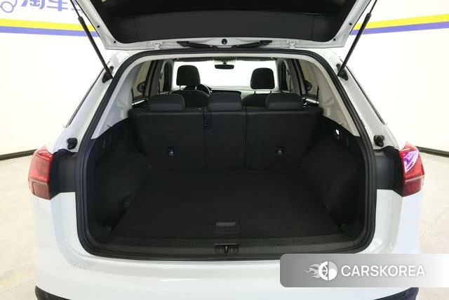Volkswagen Tanyue id 4190435 из Китая 17