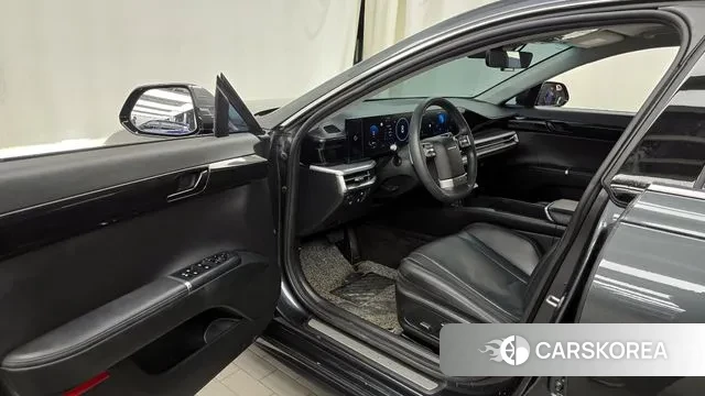 Hyundai Grandeur (GN7) id 3751990 из Кореи 20