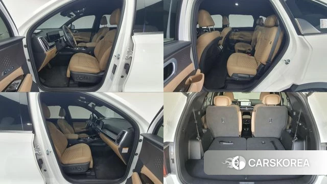 Kia The New Sorento 4th Generation id 4670060 из Кореи 20