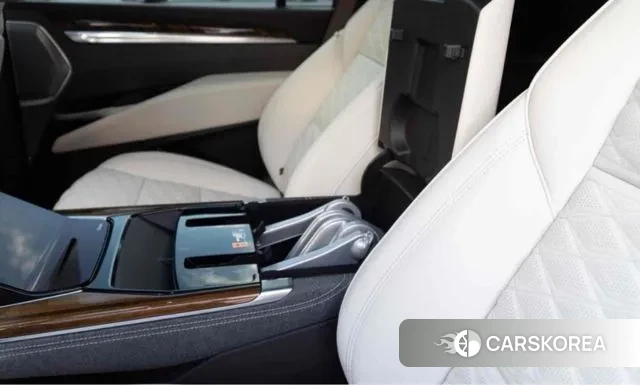 Cadillac Escalade 5th Generation id 3399512 из Кореи 10