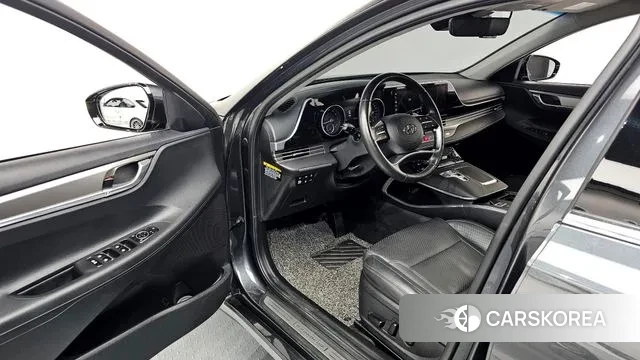 Hyundai The New Grandeur IG id 3760516 из Кореи 20