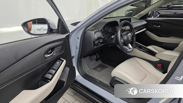 Honda Accord 11th Generation id 4617378 из Кореи 33