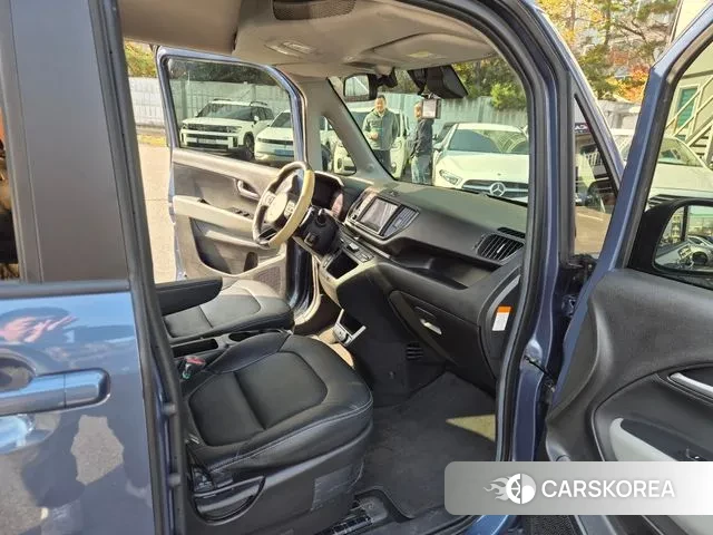 Kia The New Kia Ray EV id 3431627 из Кореи 20