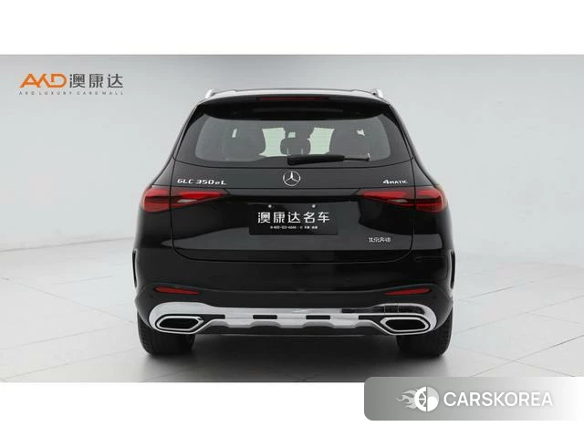 Mercedes-Benz GLC PHEV id 4272694 из Китая 10