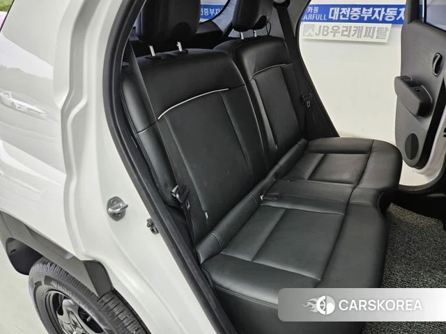 Hyundai Casper id 4302500 из Кореи 20
