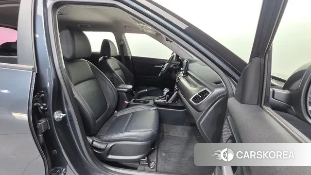 Kia Seltos id 3703339 из Кореи 20