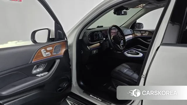 Mercedes-Benz GLE-Class W167 id 3626037 из Кореи 20