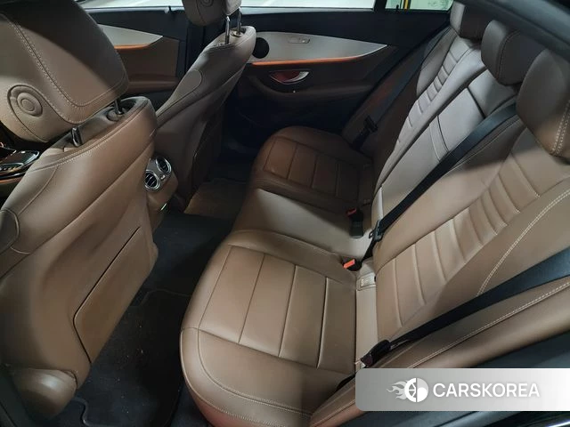Mercedes-Benz E-Class W213 id 4881486 из Кореи 20
