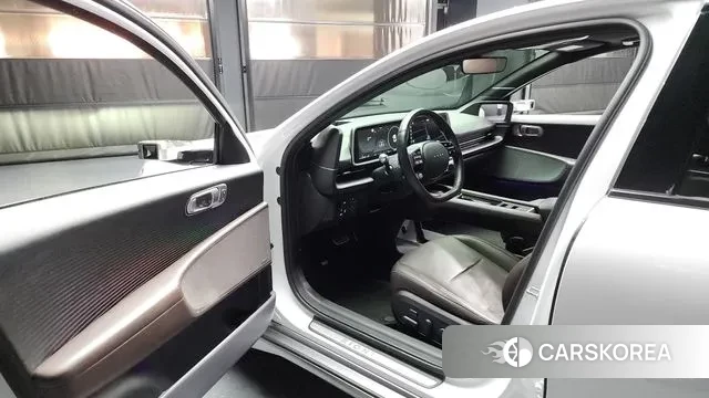 Hyundai Ionic 6 id 3581434 из Кореи 20