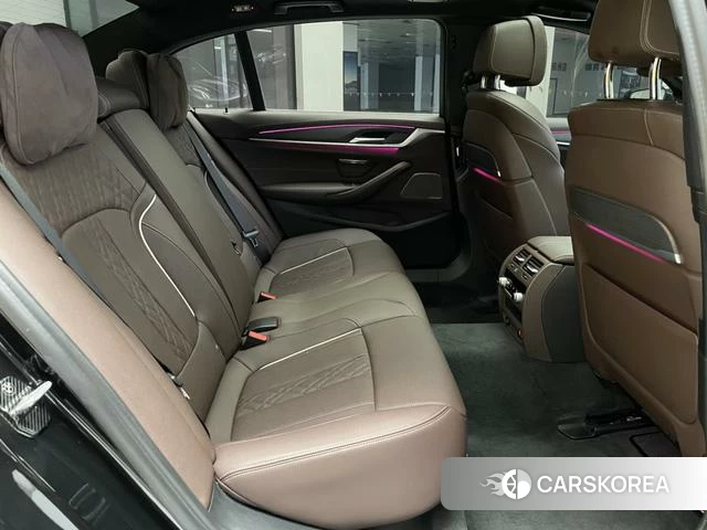 BMW 5 series id 4313952 из Китая 22