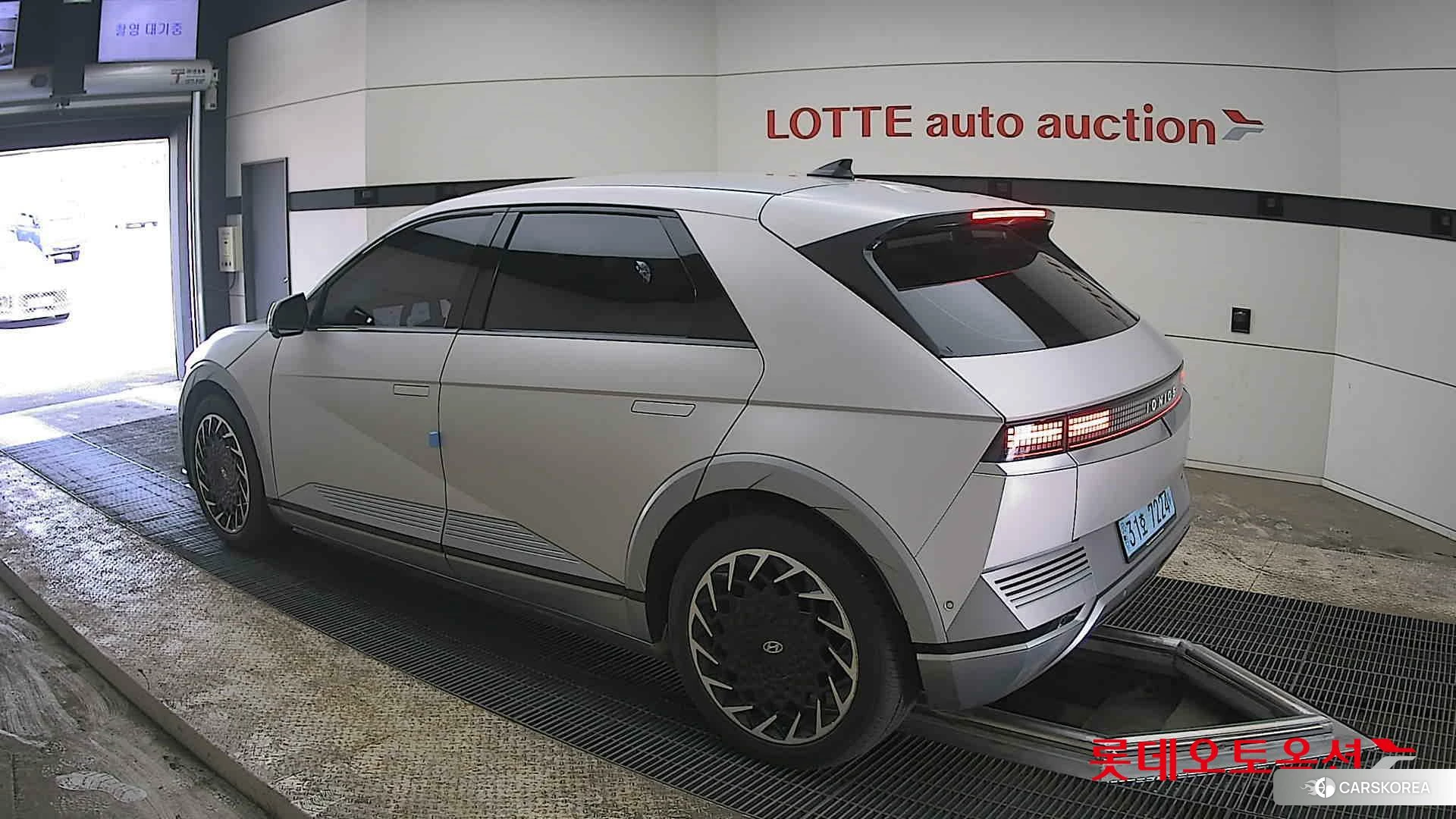 Hyundai IONIQ 5 id 3882012 из Кореи 37