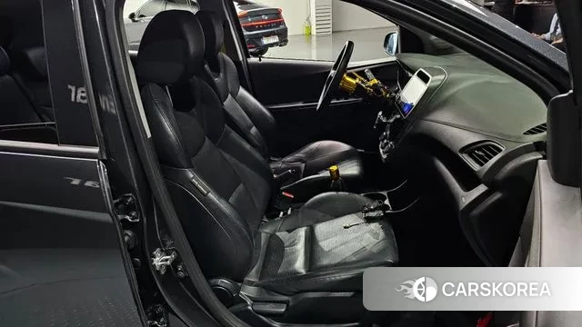 Chevrolet (GM Daewoo) The New Spark id 3012791 из Кореи 20