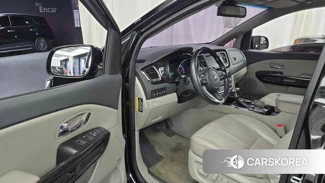 Kia The New Carnival id 4595776 из Кореи 35
