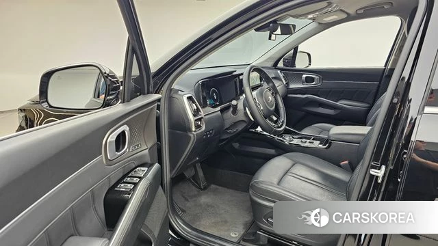 Kia Sorento 4th Generation id 4507347 из Кореи 20