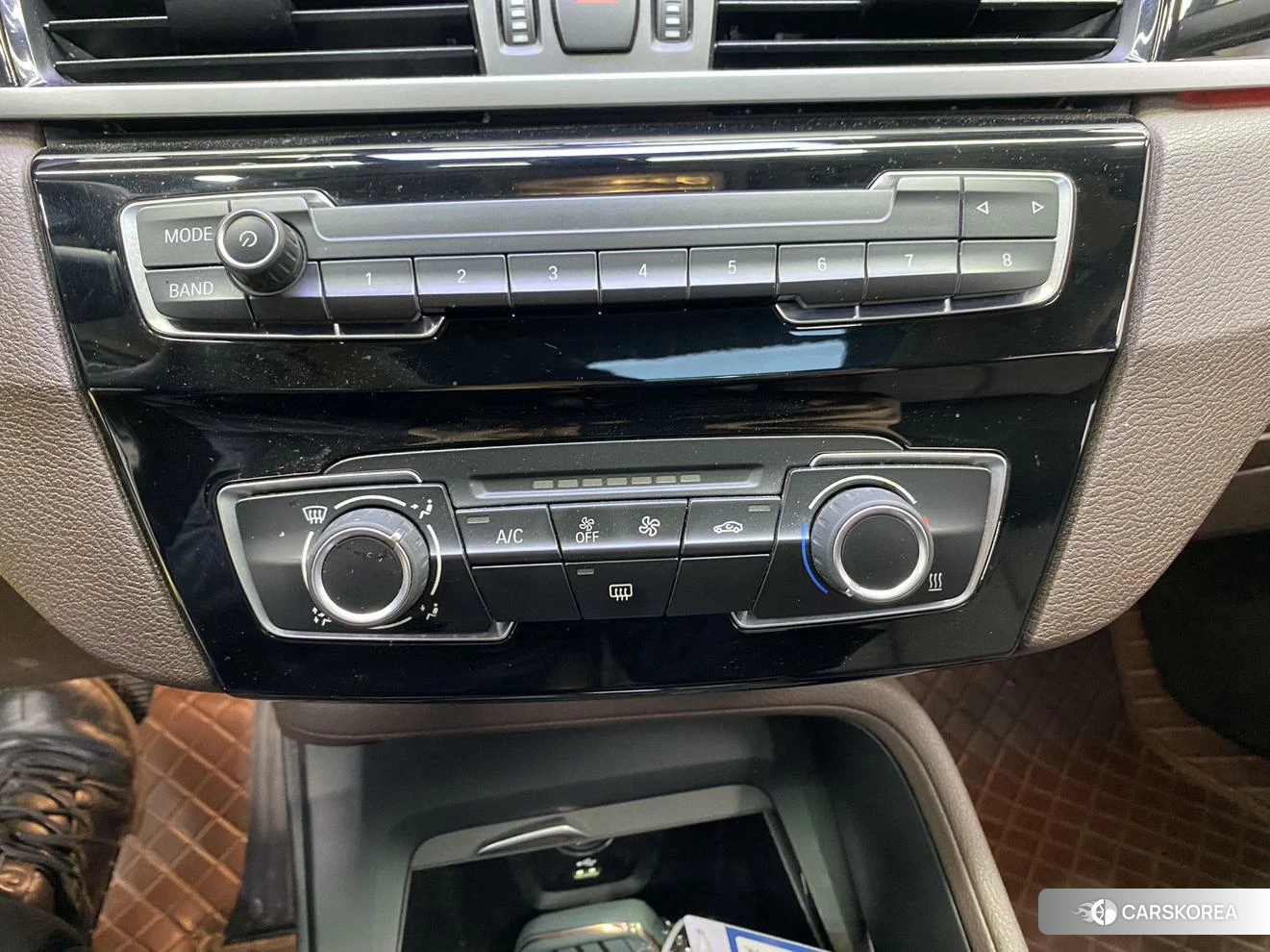 BMW X1 id 4407281 из Китая 18