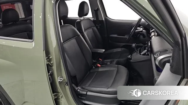 Hyundai Casper id 3576367 из Кореи 20