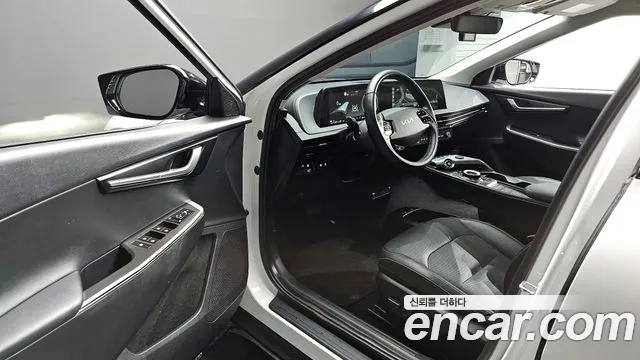 Kia EV6 id 2713989 из Кореи 20