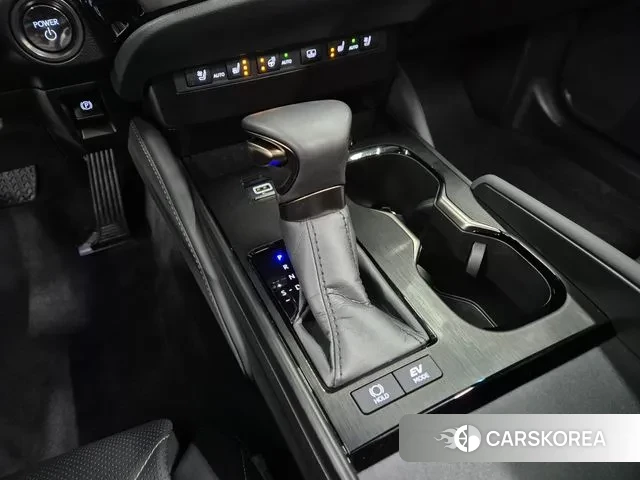 Lexus ES300h 7th generation id 3732352 из Кореи 19