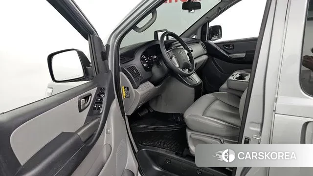 Hyundai The New Grand Starex id 2902252 из Кореи 20