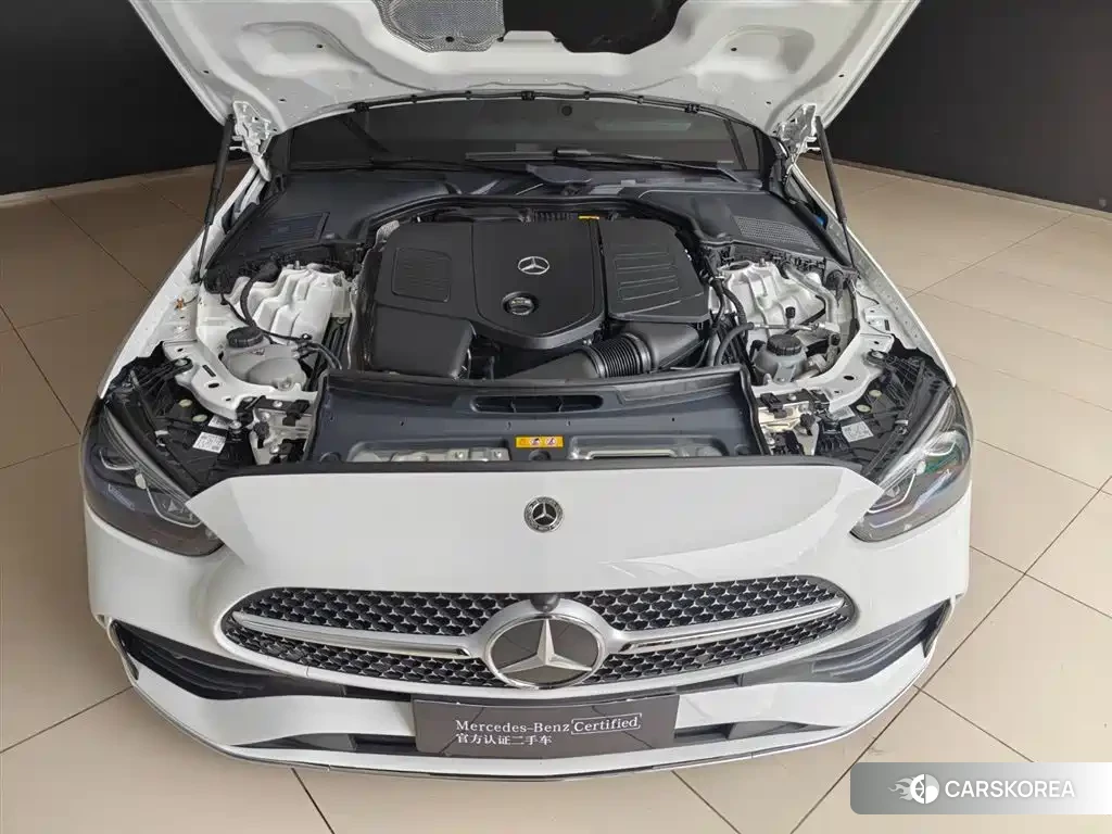 Mercedes-Benz C-class id 4553800 из Китая 15