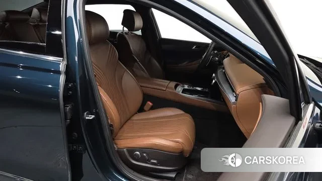 Genesis G80 (RG3) id 3484197 из Кореи 20