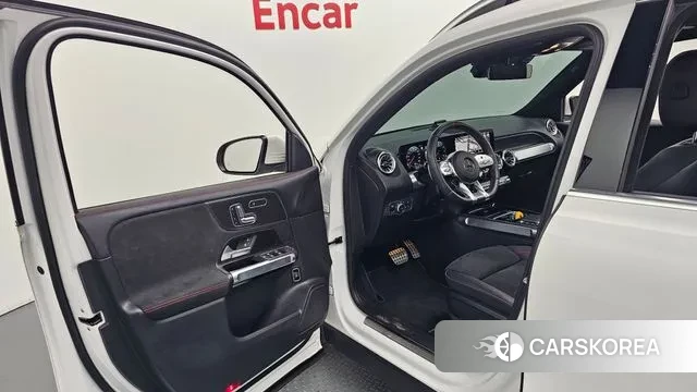 Mercedes-Benz GLB-Class X247 id 2894689 из Кореи 20