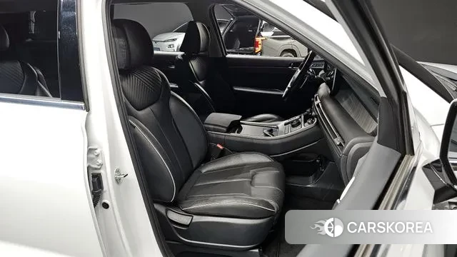 Hyundai The New Palisade id 3348512 из Кореи 20