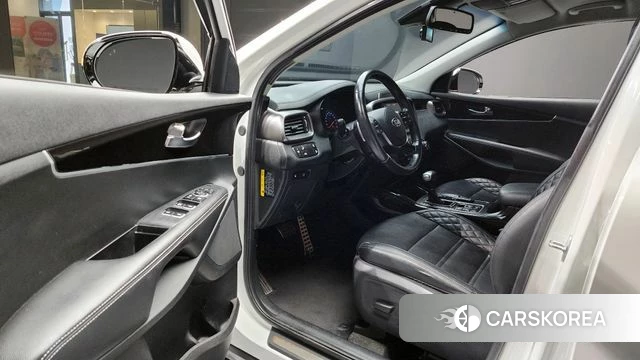 Kia The New Sorento id 3942675 из Кореи 20