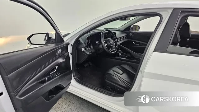 Hyundai Avante (CN7) id 3342802 из Кореи 20