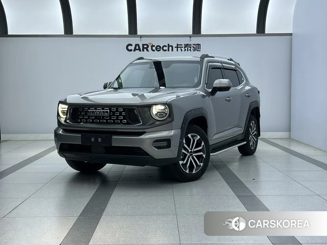 Haval Big Dog PLUS id 4208076 из Китая 32