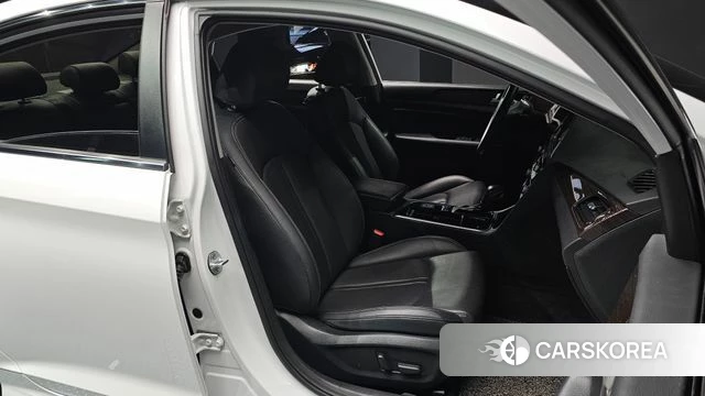 Hyundai Sonata New Rise id 3886095 из Кореи 20