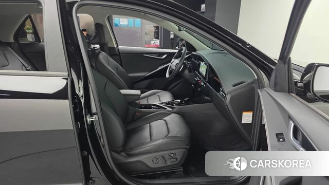 Kia Di All New Niro EV id 4928785 из Кореи 32