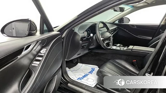 Genesis G80 (RG3) id 3621065 из Кореи 20