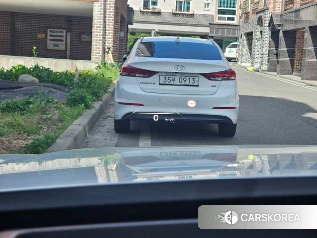 Hyundai The New Palisade id 3964064 из Кореи 20