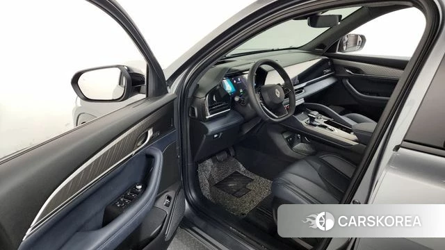 Renault Korea (Samsung) Grand Coleos id 4590188 из Кореи 34