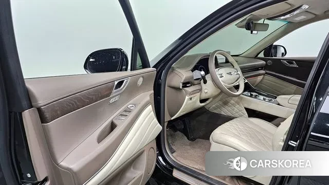 Genesis GV80 id 2884030 из Кореи 20