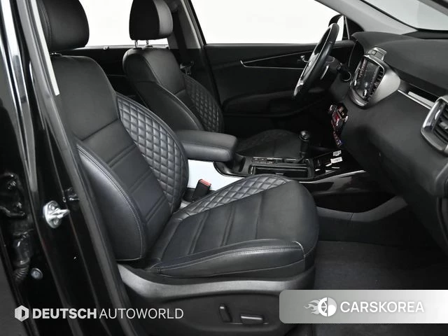 Kia The New Sorento id 3856577 из Кореи 20