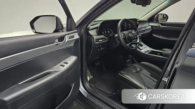 Hyundai The New Palisade id 3467925 из Кореи 20