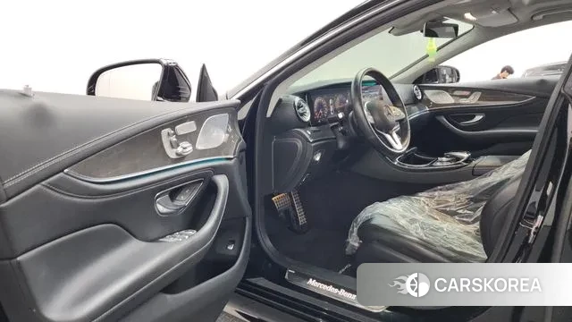 Mercedes-Benz CLS-Class C257 id 3454653 из Кореи 20