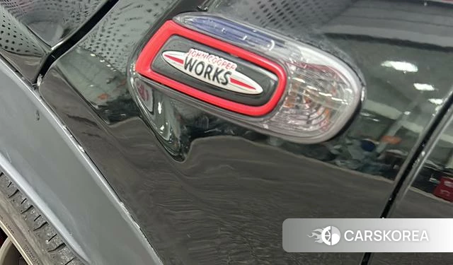 MINI JCW id 4240417 из Китая 18