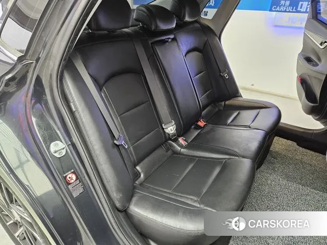 Hyundai The New Grandeur IG id 3519918 из Кореи 20