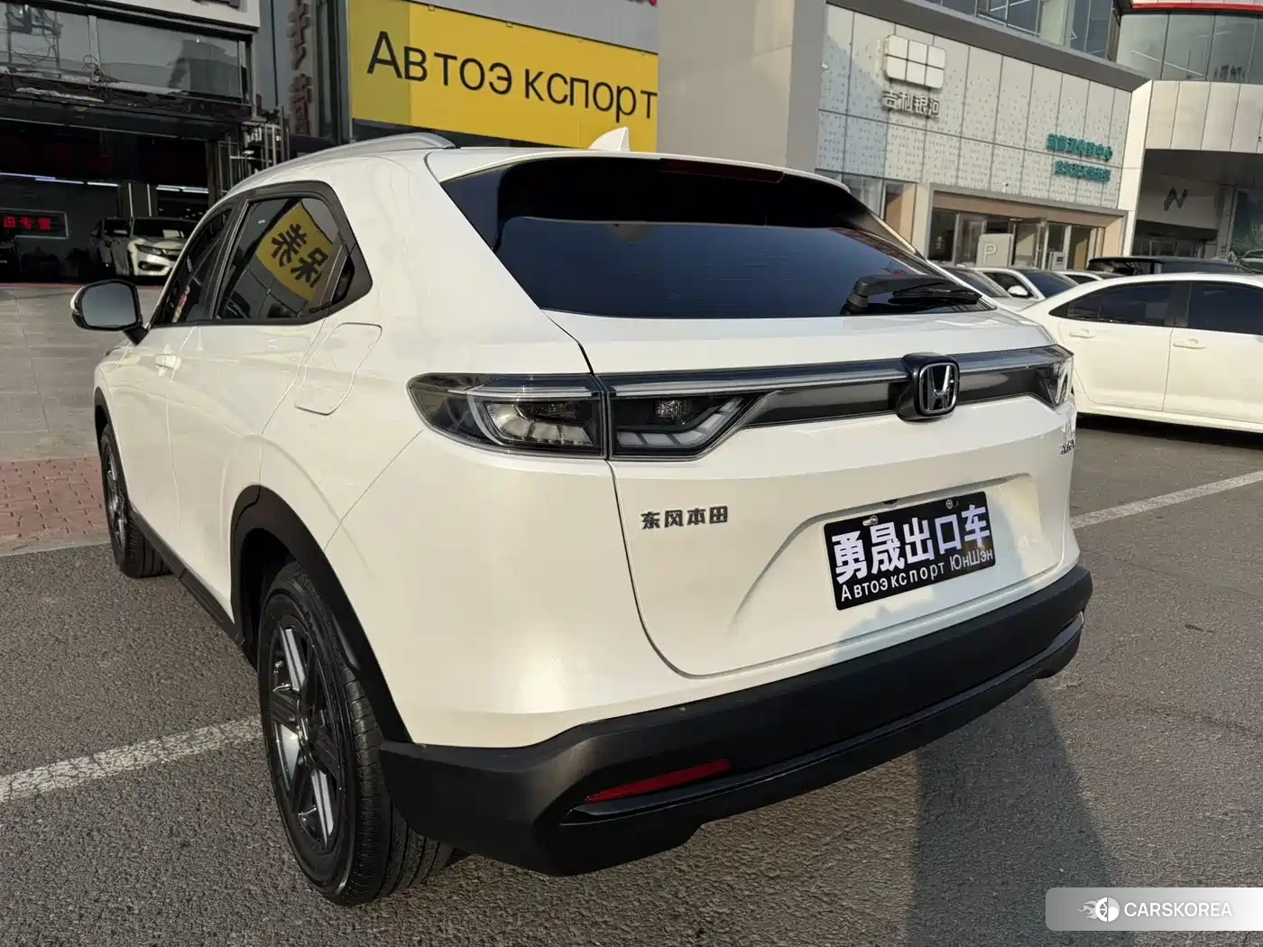 Honda XR-V id 4515476 из Китая 20