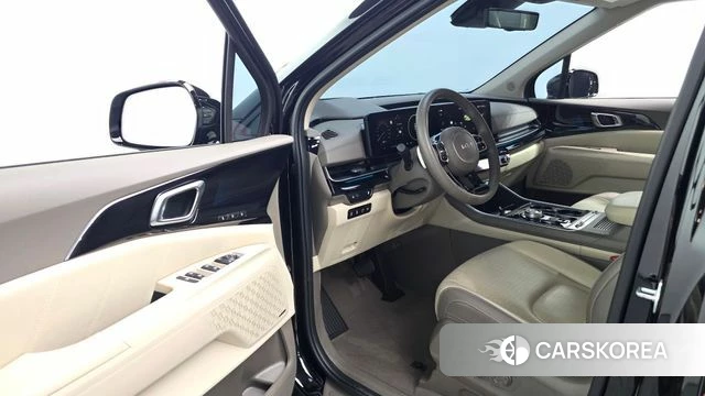 Kia The New Carnival 4th Generation id 4516272 из Кореи 20