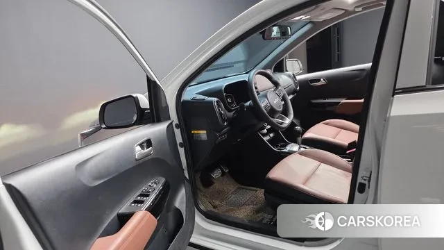 Kia The New Morning (JA) id 3763558 из Кореи 20