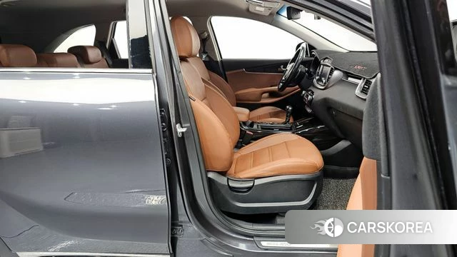 Kia The New Sorento id 3844819 из Кореи 20