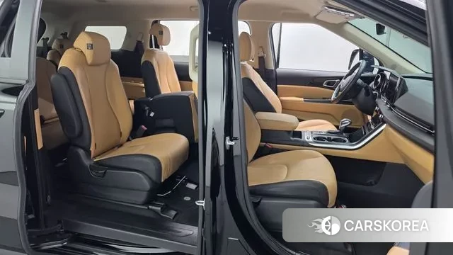 Kia Carnival 4th generation id 3442368 из Кореи 20