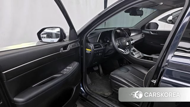Hyundai Palisade id 3844828 из Кореи 20